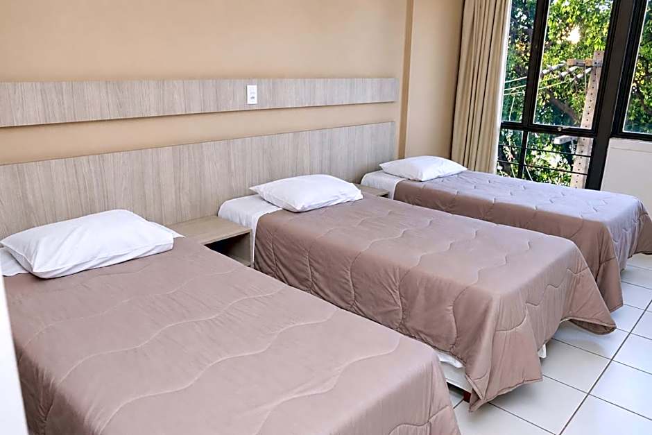 Getúllio Hotel