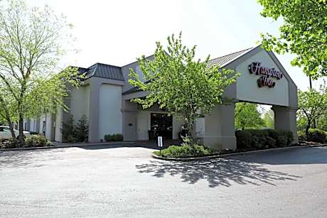 Hampton Inn By Hilton Dyersburg