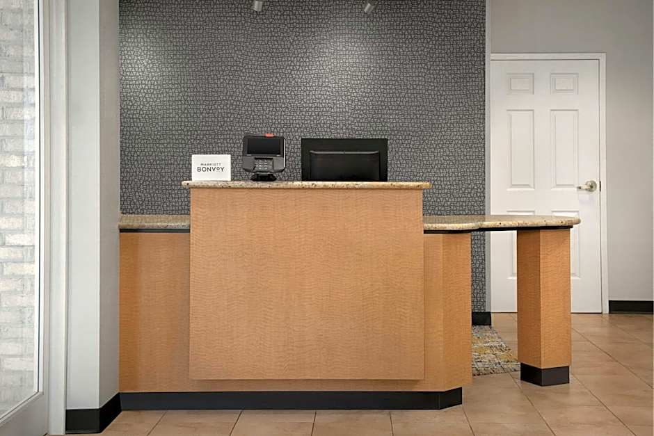 TownePlace Suites by Marriott Suffolk Chesapeake