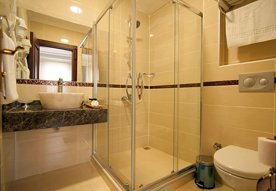 Akbiyik Suite Boutique Hotel