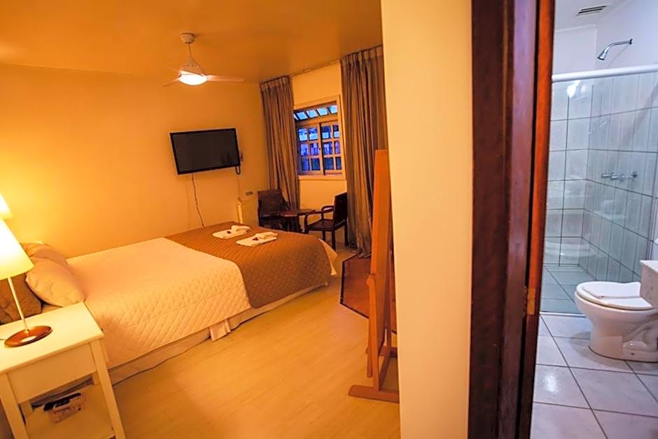 Hotel Village da Serra