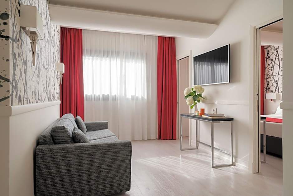 Hotel American Palace Eur