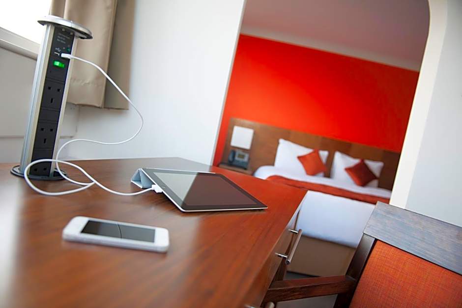 Conference Aston Hotel - Birmingham City