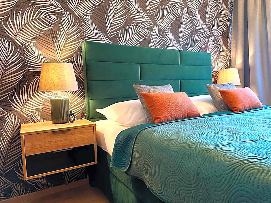 Residence Barrique Valtice - private wellness