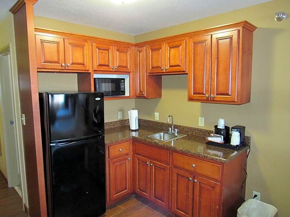 Best Western Empire Towers