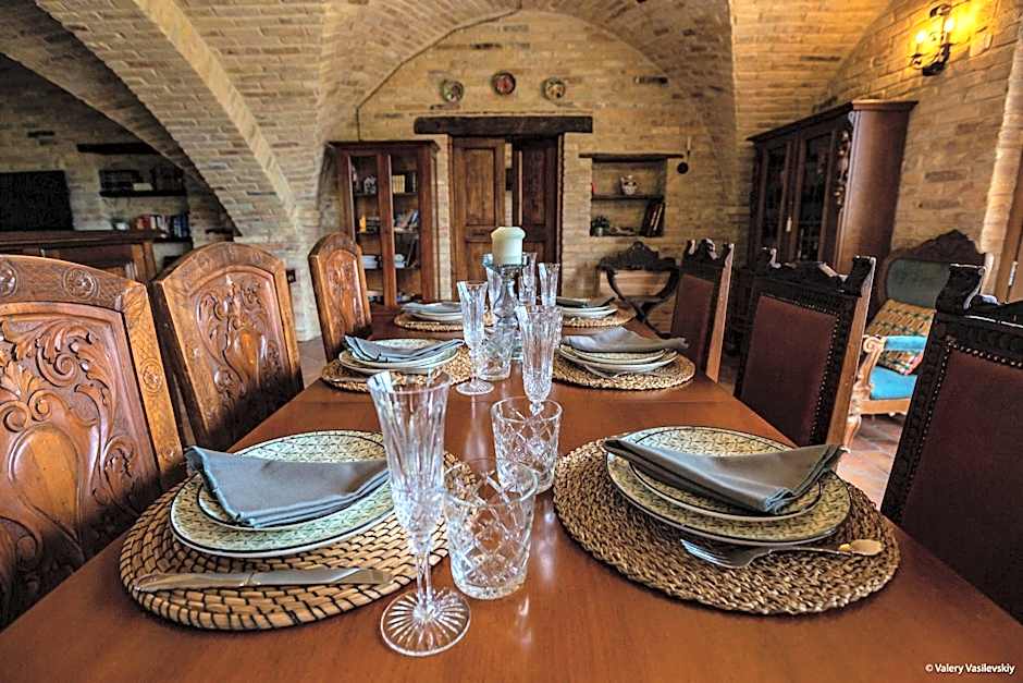 B&B Torre Dell'Angelo