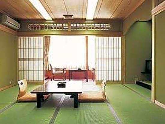 Ryokan Mitsuwa