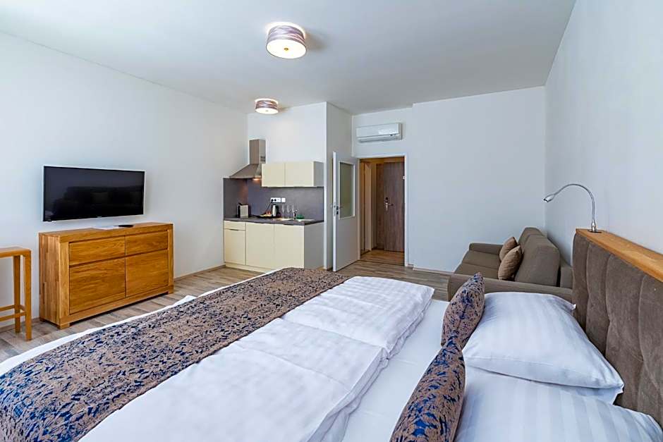 Hotel Karlova Prague - Mostecka 10 st Depandance