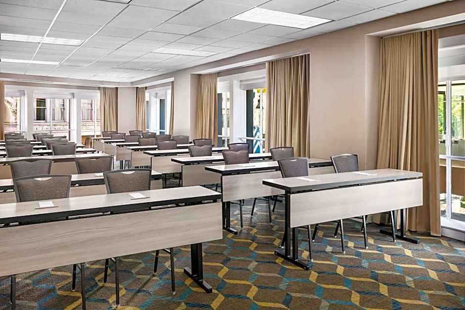 Residence Inn Atlanta Downtown
