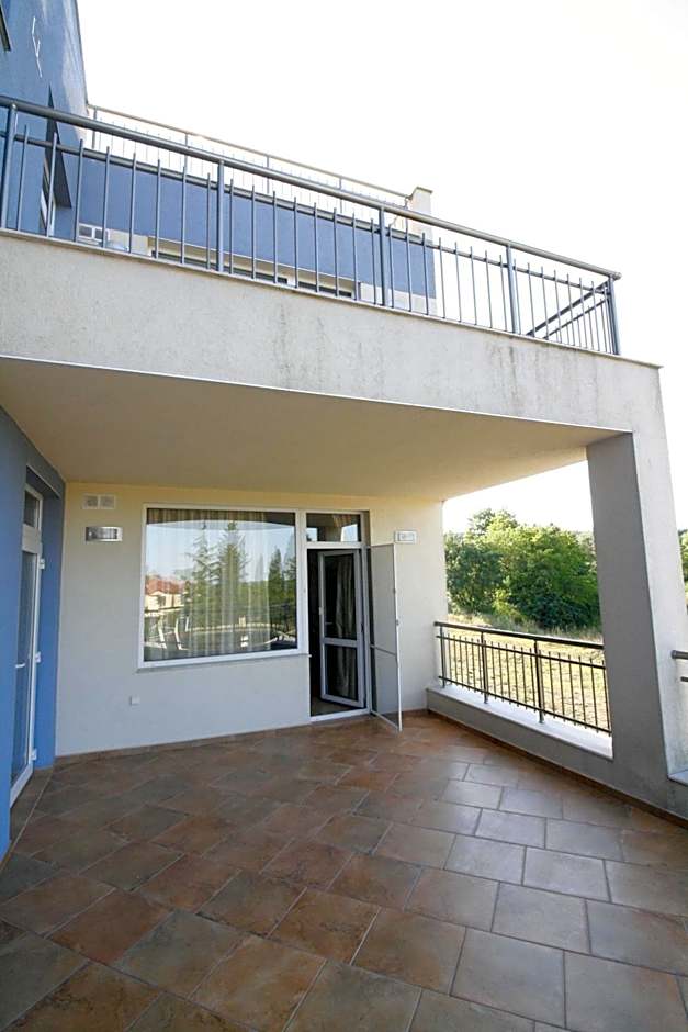 Hotel Marant
