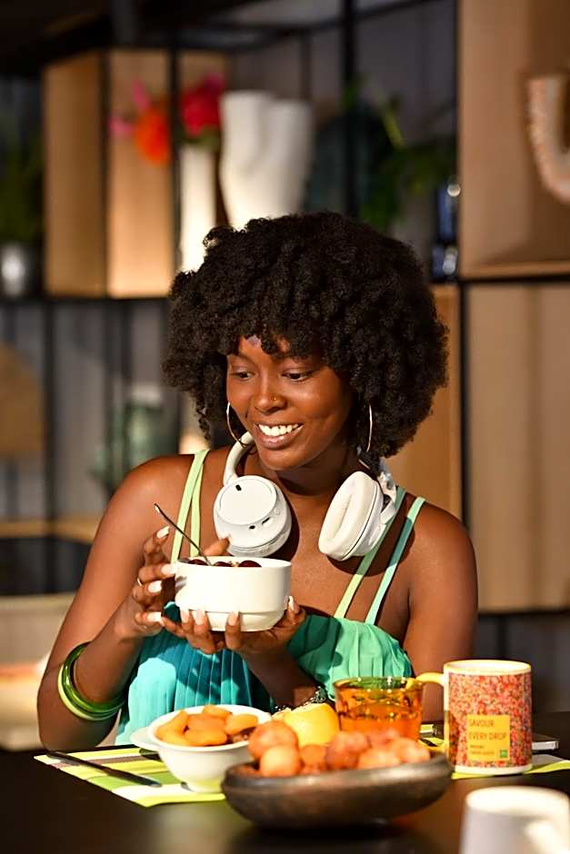 Ibis Styles Abidjan Plateau