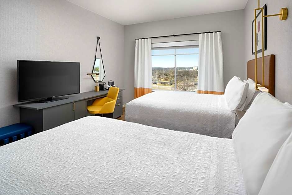 Hampton Inn By Hilton & Suites Huntsville Downtown, Al