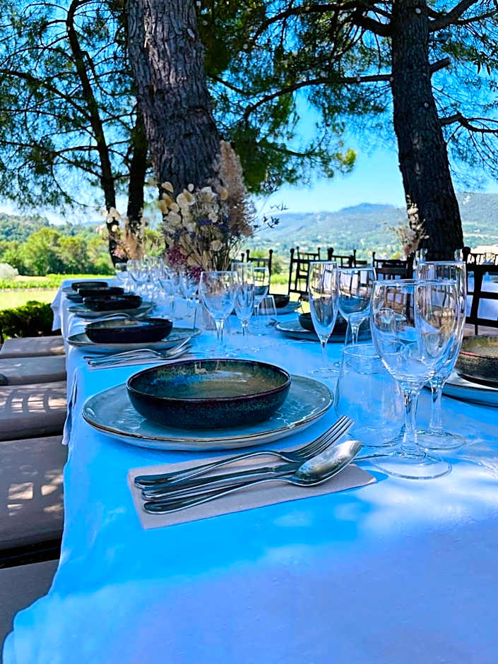 Auberge d'Anais