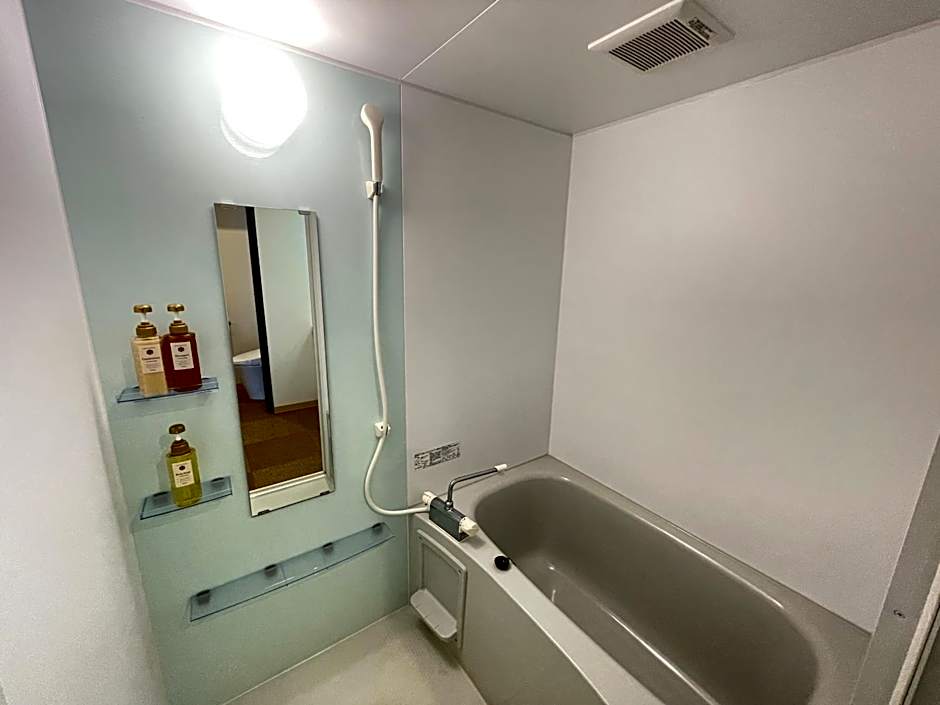 BiBi Hotel Cosmos Shintoshin