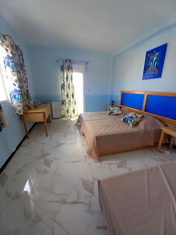 MAISON D’HÔTE LES TORTUES -