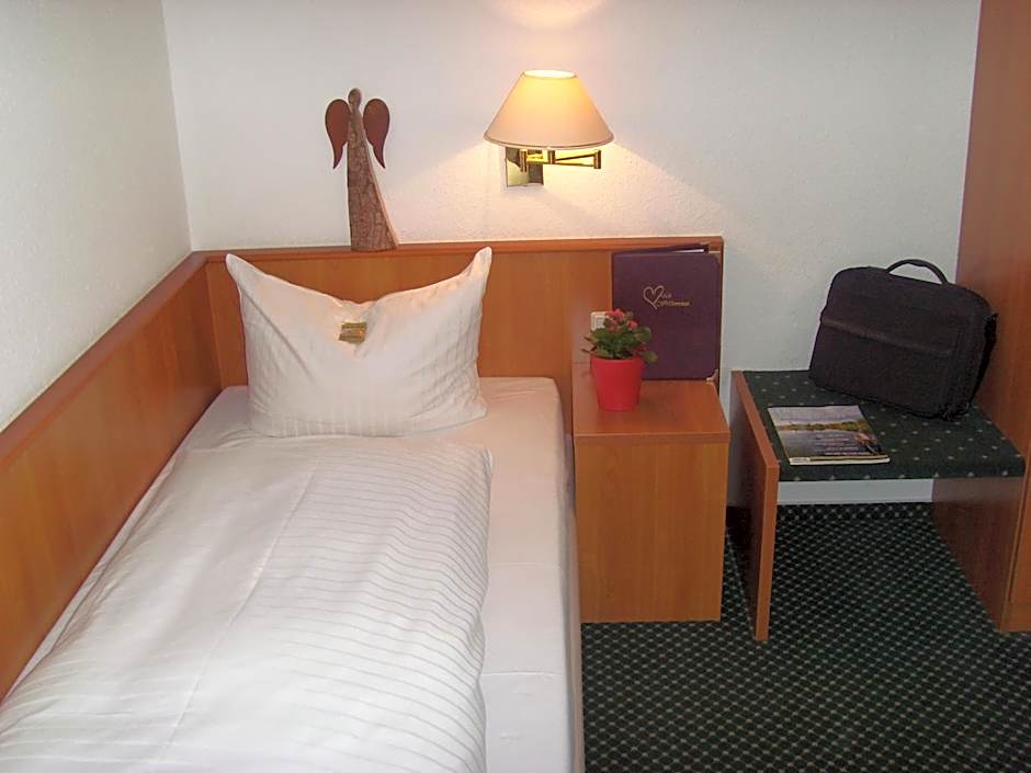 Hotel & Restaurant Engel