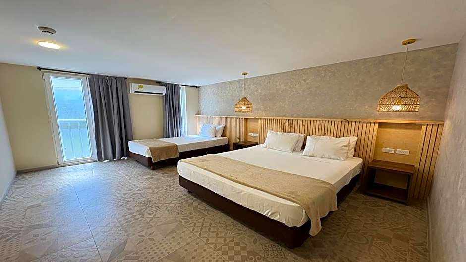 Hotel Blue Cove by On vacation