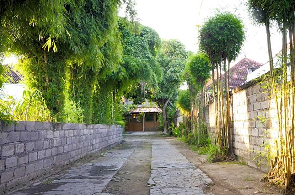 Little Pond Homestay