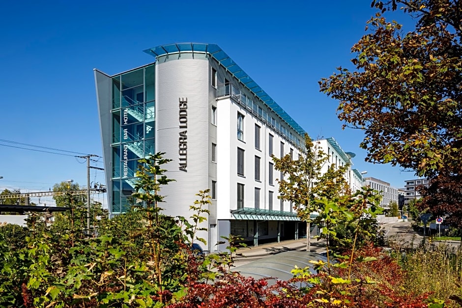Hotel Allegra