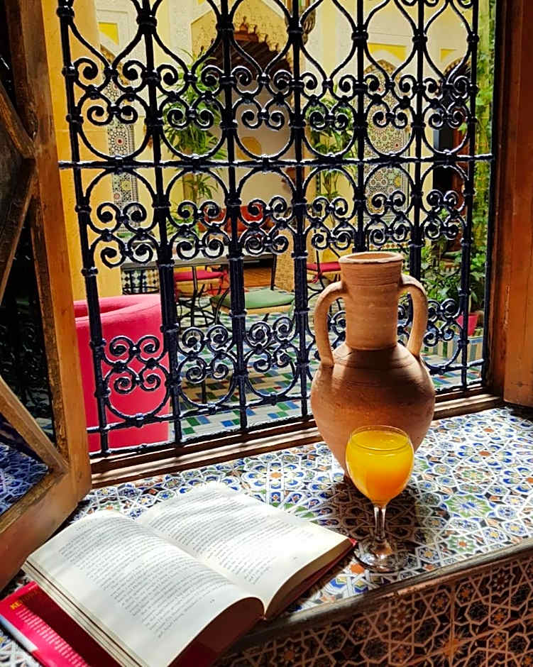 Riad Dar Zouhour