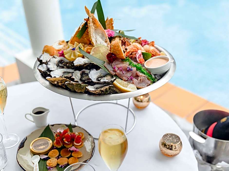 The Reef House Boutique Hotel and Spa Adults Only