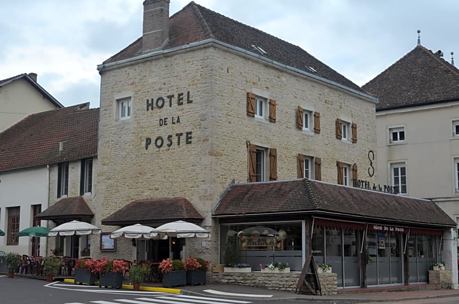 Hôtel de la Poste