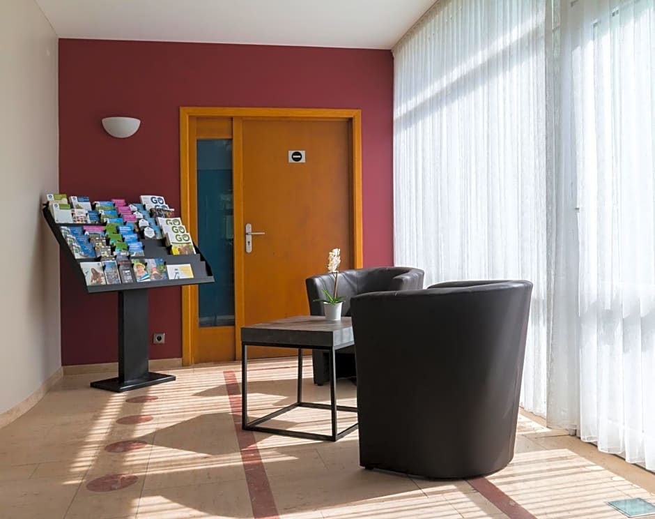 Park Hotel Kelmis