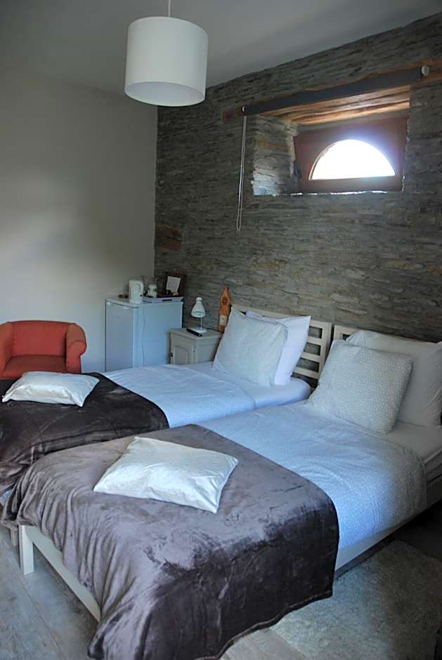 B&B Le Courtil