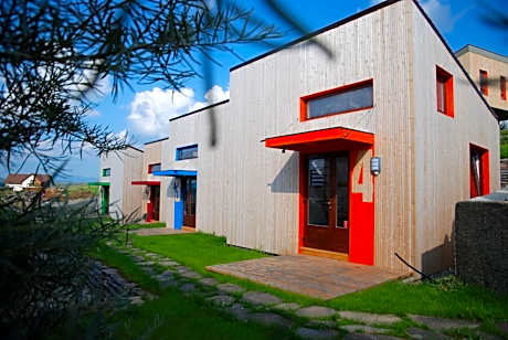 Bungalouri Horizont