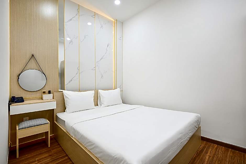 Sunrise Airport Hotel