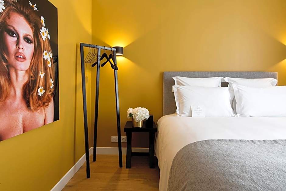 Hôtel Mathis Elysées