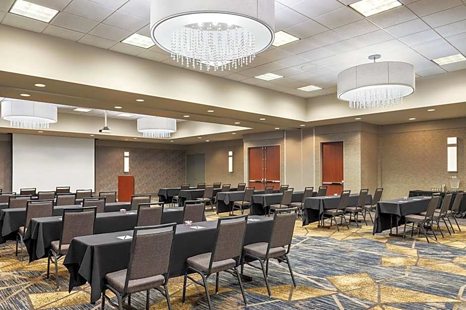 Courtyard by Marriott Columbia