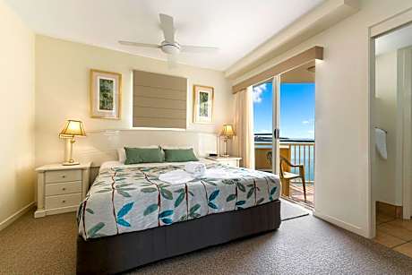 Standard Two-Bedroom Apartment