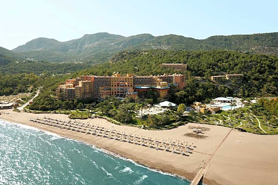 ROBINSON SARIGERME PARK - All Inclusive