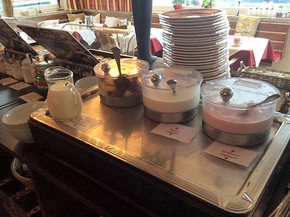 Villa Desiree - Hotel Garni - Adults Only