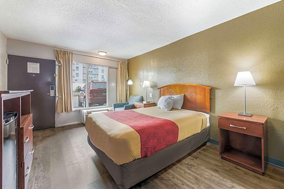 Econo Lodge Salisbury