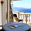 Beautiful apartment for two persons with sea view in Trogir near the beach