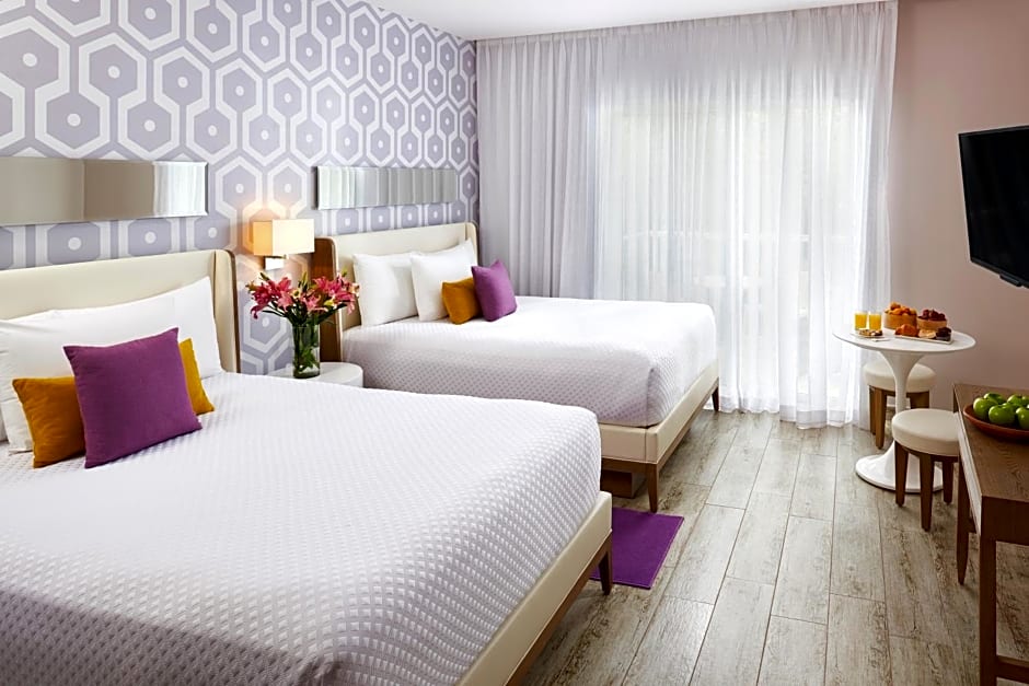 The Fives Beach Hotel & Residences - All Senses Inclusive