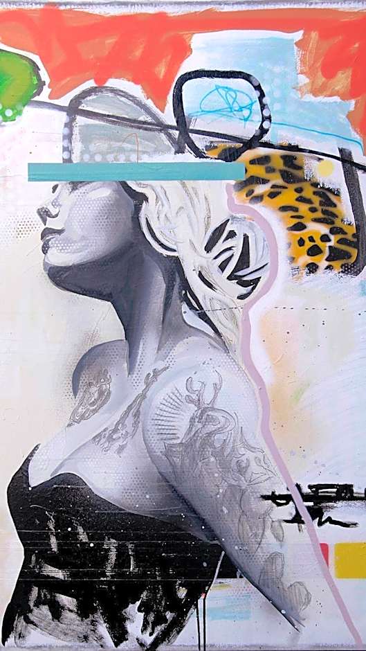 C3- Hotel Art De Vivre