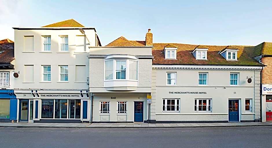 The Merchant's House, BW Signature Collection