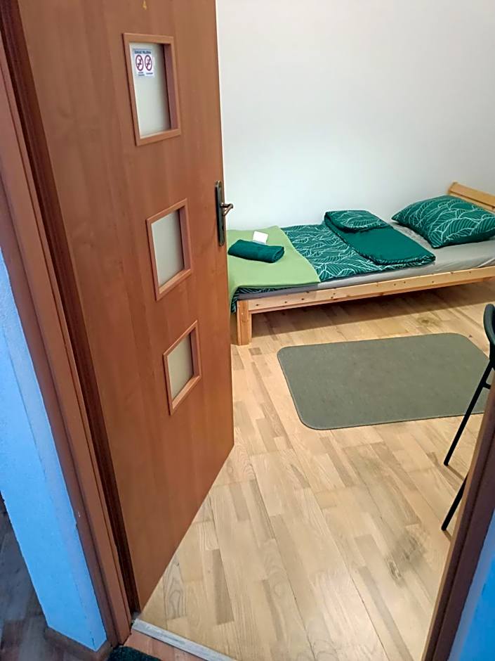 Cruz Mieszkanie Pokoje Centrum przytulny czysty lokal na noc