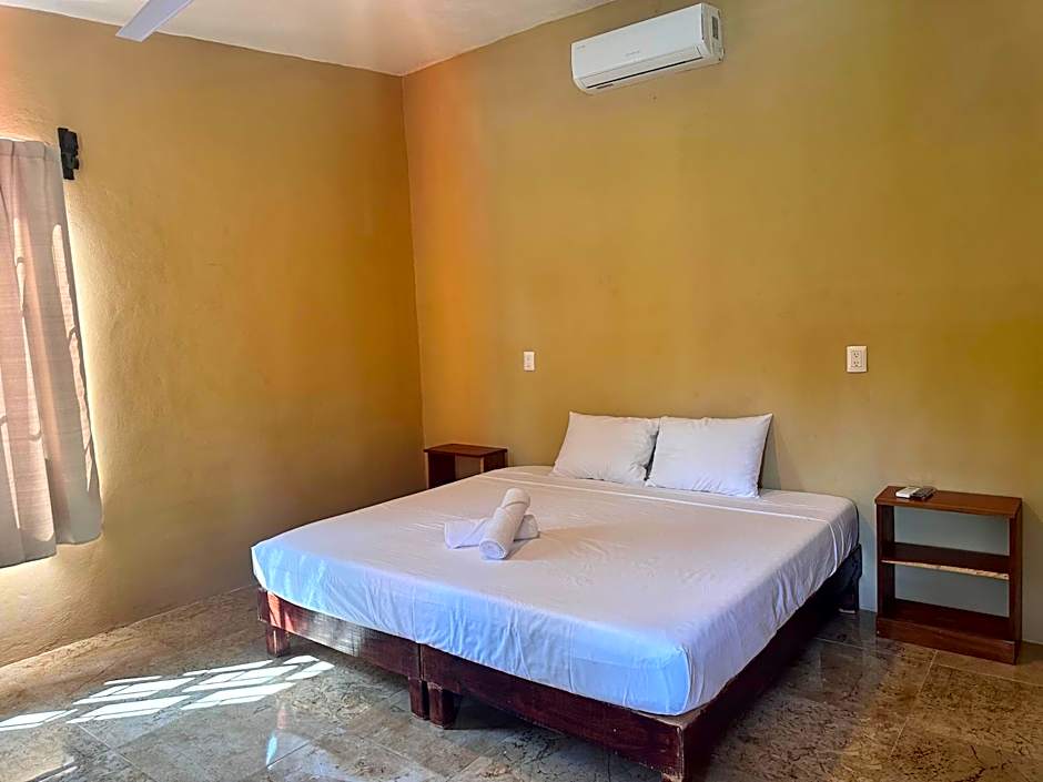 Hotel Bacalar Sunshine