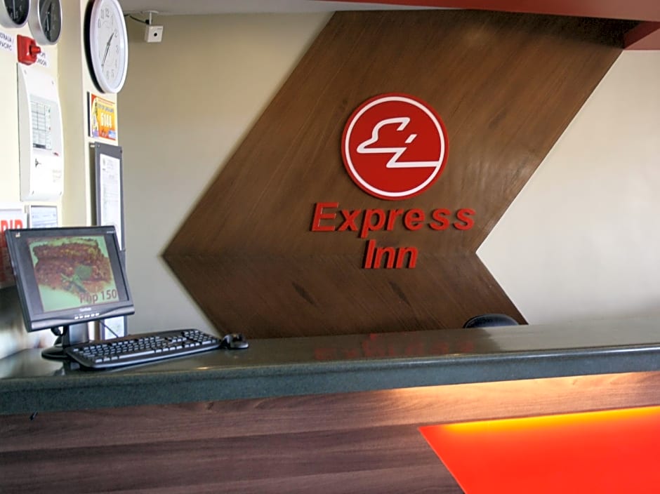 Express Inn Cebu Mactan