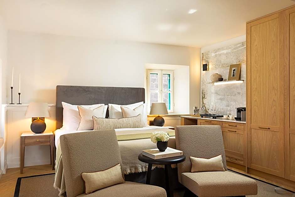 Boutique Hotel Stari Grad