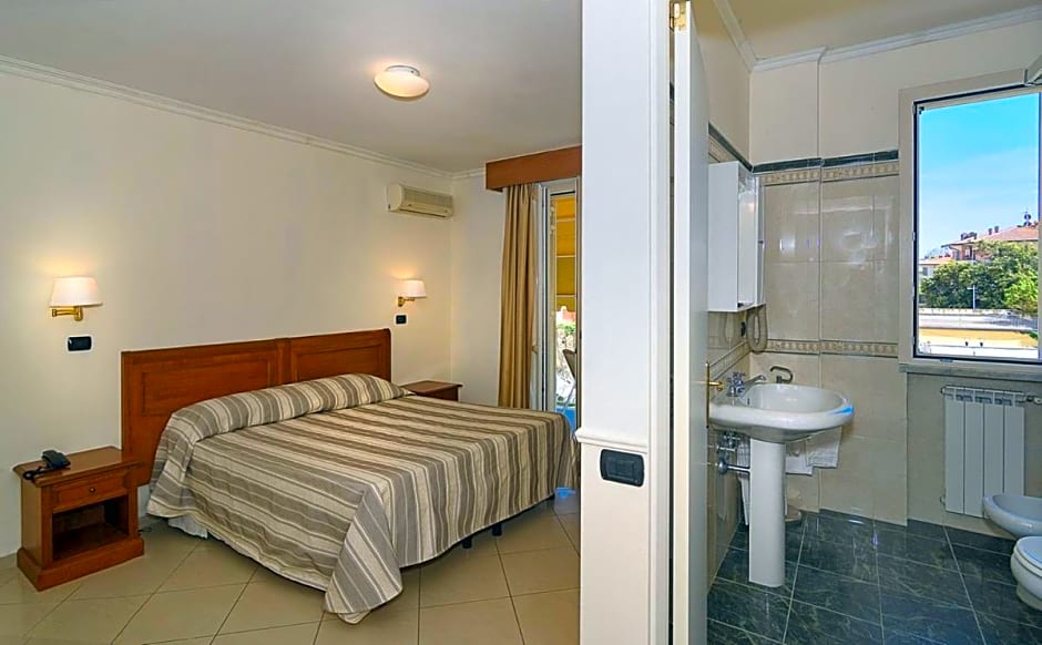 Hotel Coluccini