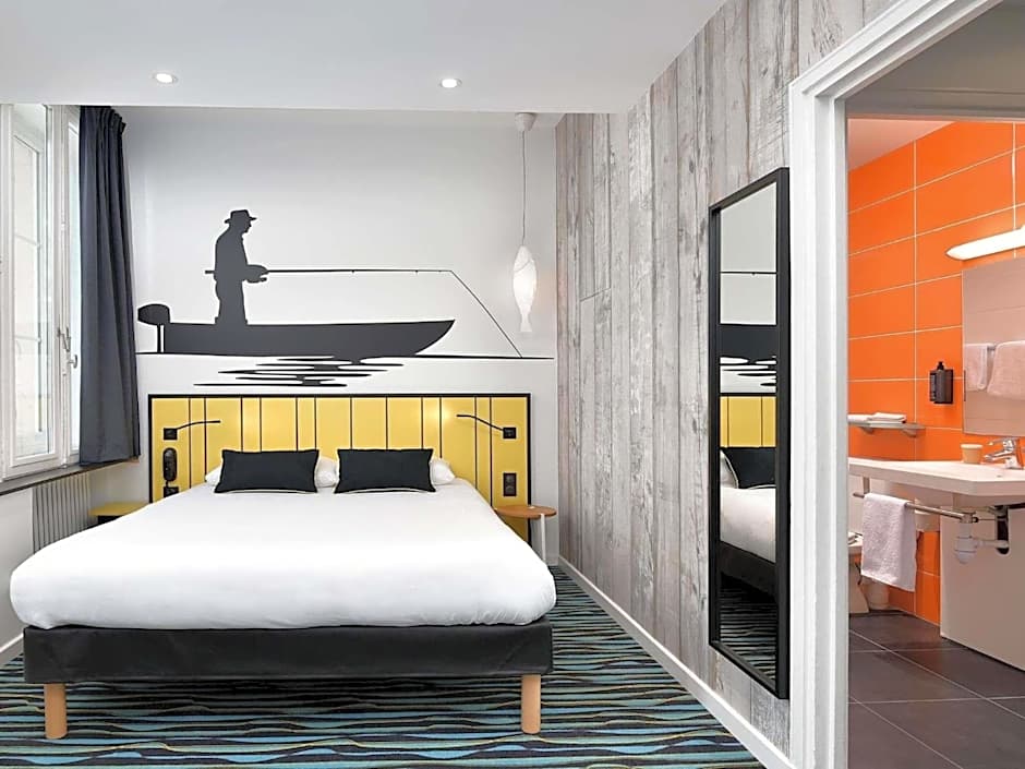 ibis Styles Macon Centre