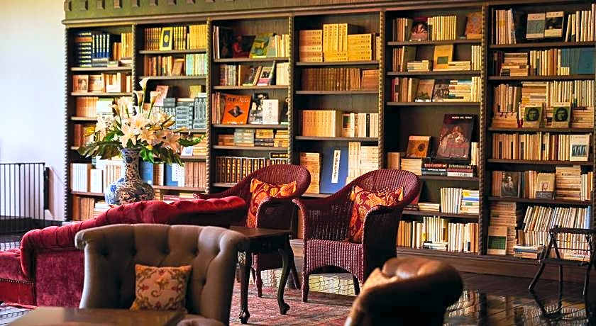 Tateshina Shinyu Onsen