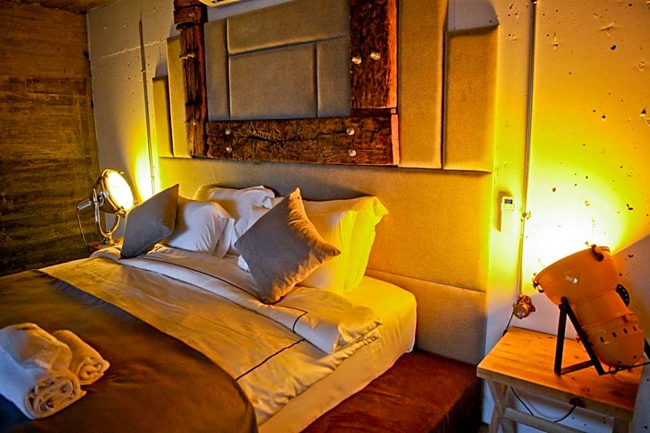 Ölüdeniz Loft - Adults Only