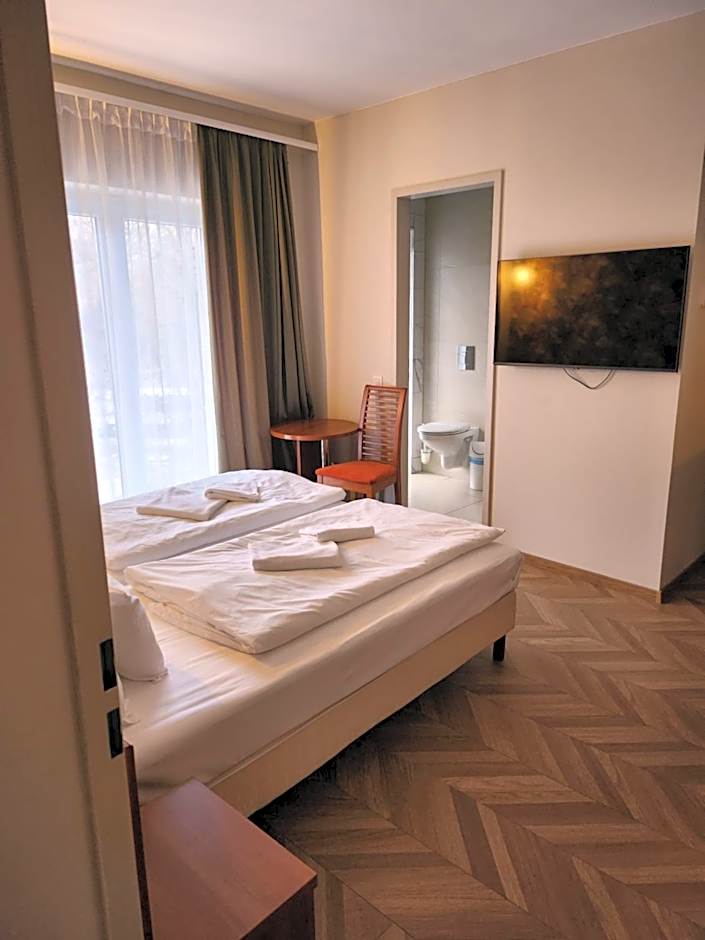 Hotel Csillag Tokaj