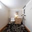 Urban Rooms